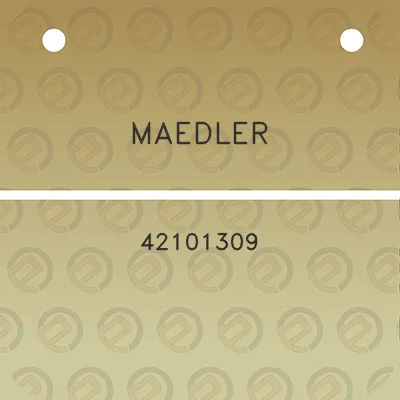 maedler-42101309