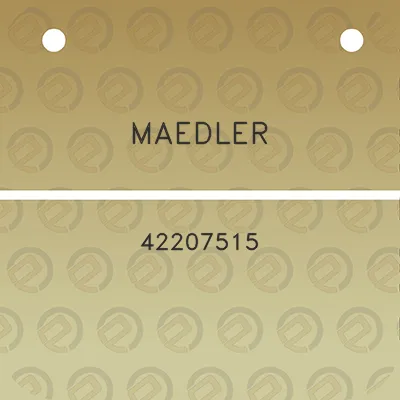 maedler-42207515