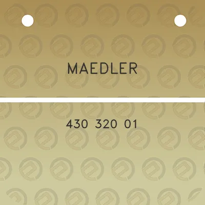 maedler-430-320-01