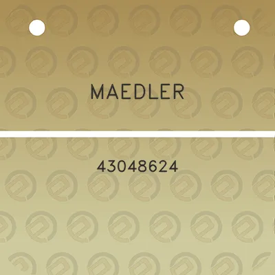 maedler-43048624