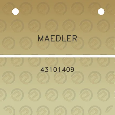 maedler-43101409