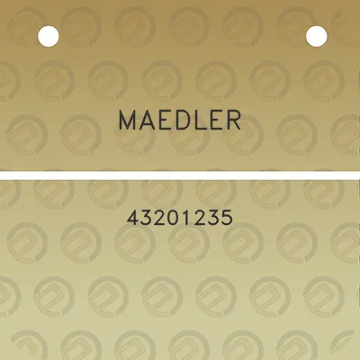 maedler-43201235