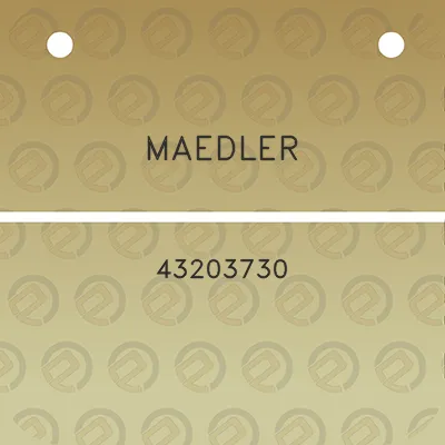 maedler-43203730