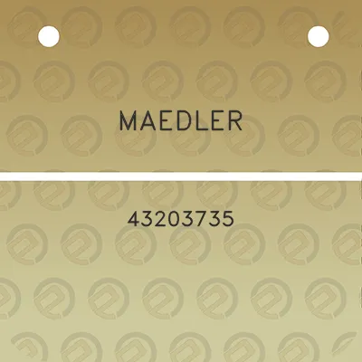 maedler-43203735