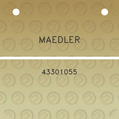 maedler-43301055