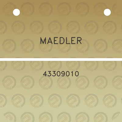 maedler-43309010