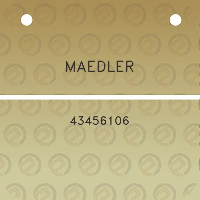 maedler-43456106