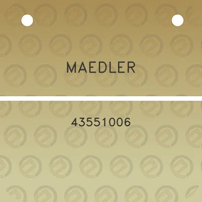 maedler-43551006