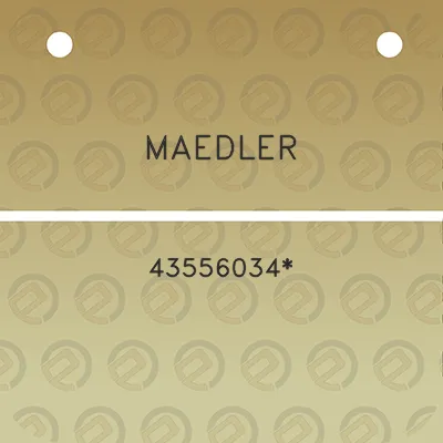 maedler-43556034