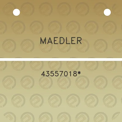 maedler-43557018