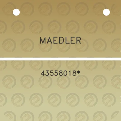 maedler-43558018