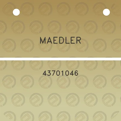 maedler-43701046