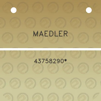 maedler-43758290