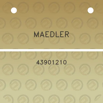 maedler-43901210