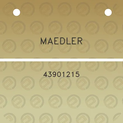 maedler-43901215