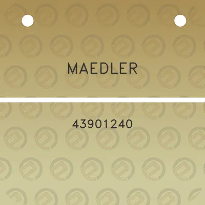 maedler-43901240