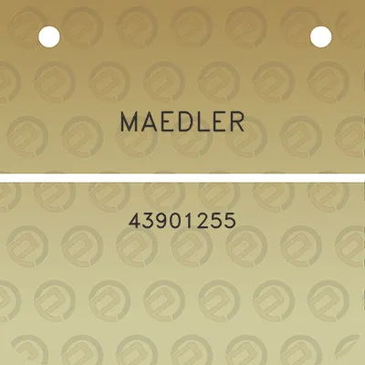 maedler-43901255