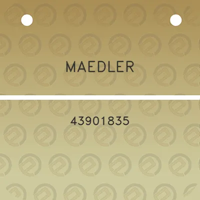 maedler-43901835