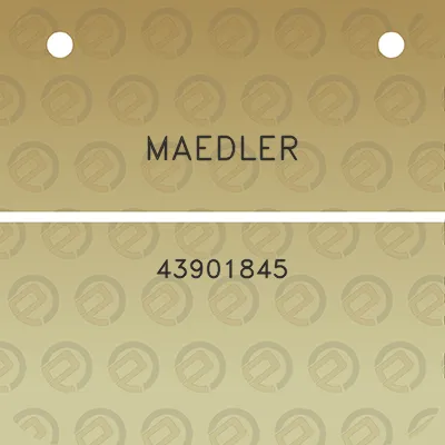 maedler-43901845