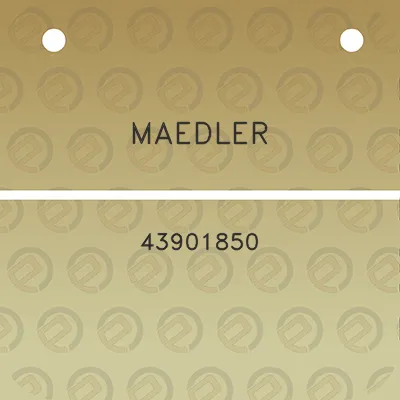 maedler-43901850