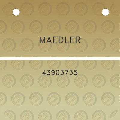 maedler-43903735