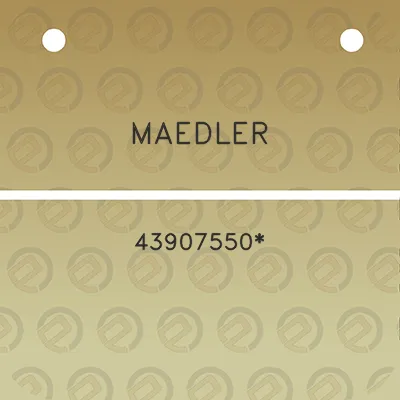 maedler-43907550