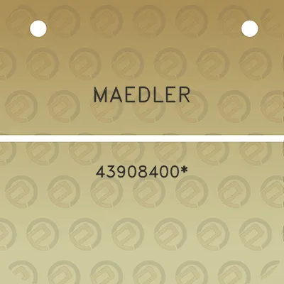 maedler-43908400