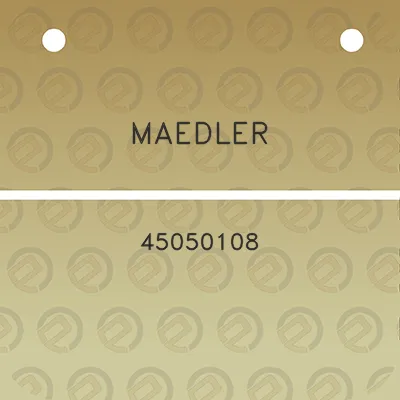 maedler-45050108