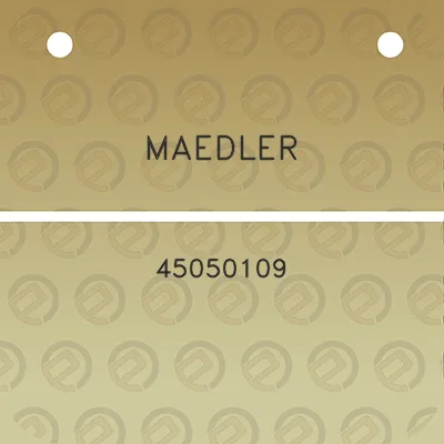 maedler-45050109