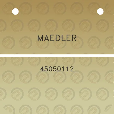 maedler-45050112