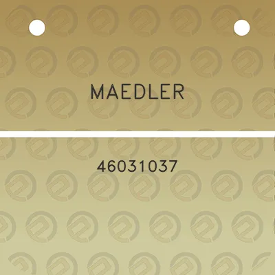 maedler-46031037