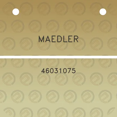 maedler-46031075