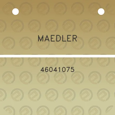 maedler-46041075