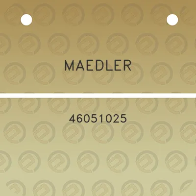 maedler-46051025