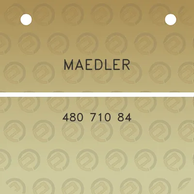 maedler-480-710-84