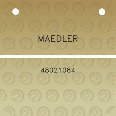 maedler-48021084