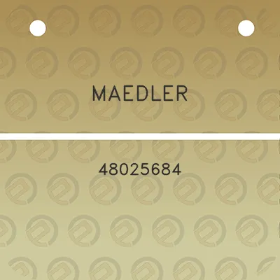 maedler-48025684