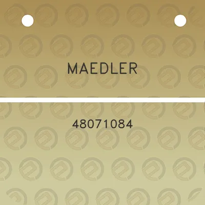 maedler-48071084