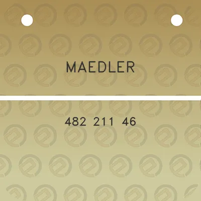 maedler-482-211-46