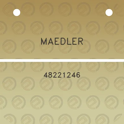 maedler-48221246