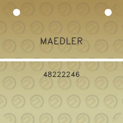 maedler-48222246