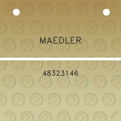 maedler-48323146