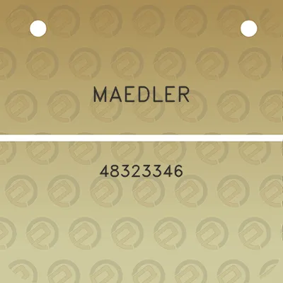 maedler-48323346