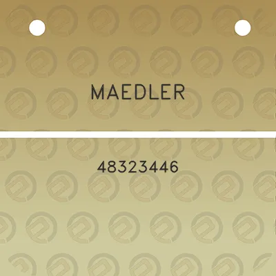 maedler-48323446