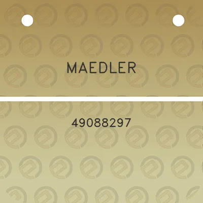 maedler-49088297