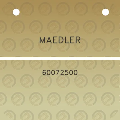 maedler-60072500