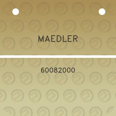 maedler-60082000