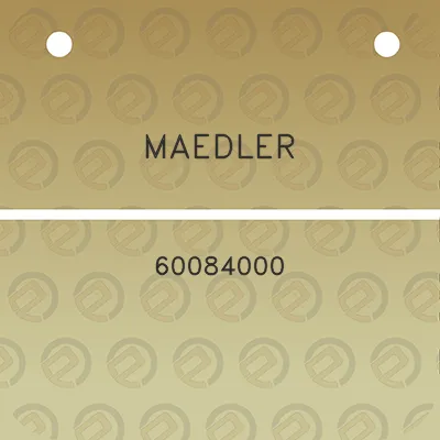 maedler-60084000