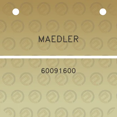 maedler-60091600