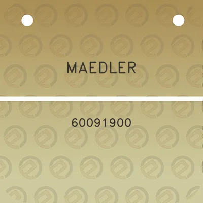 maedler-60091900